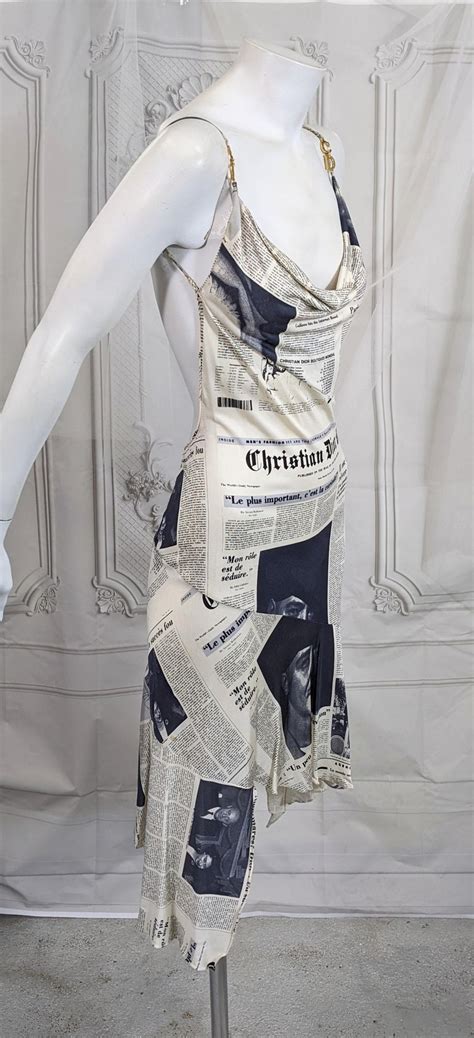 christian dior sexual orientation